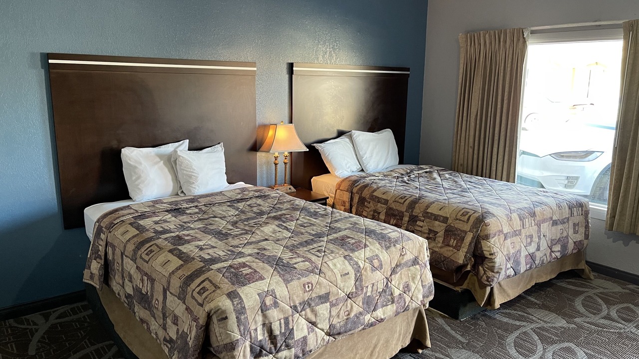 Photo of Bedroom in St. George