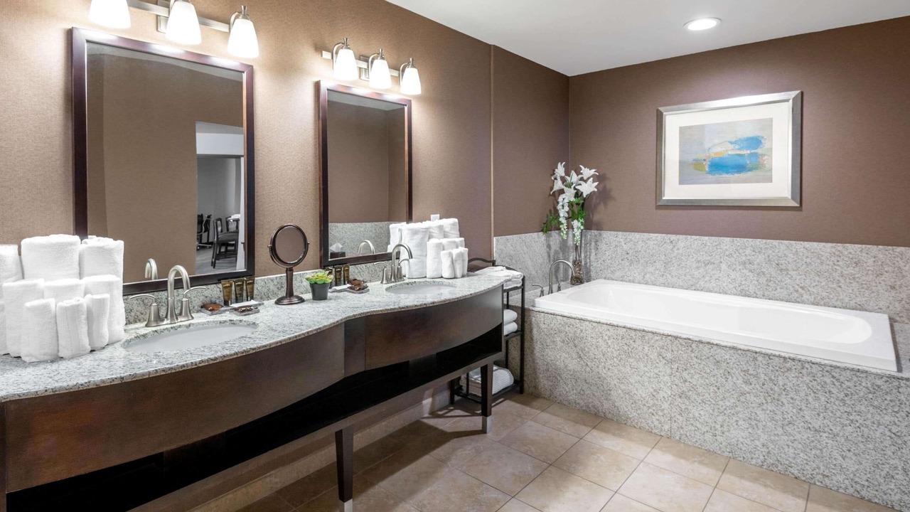 Photo of Bathroom in St. George