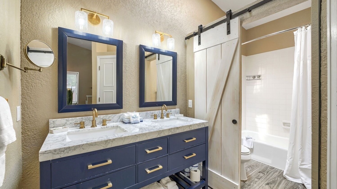 Photo of Bathroom in Intermountain
