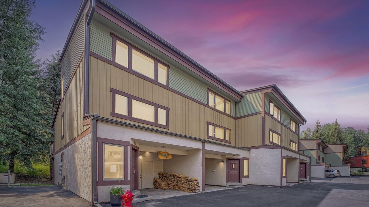 Photo of Outdoor in Intermountain
