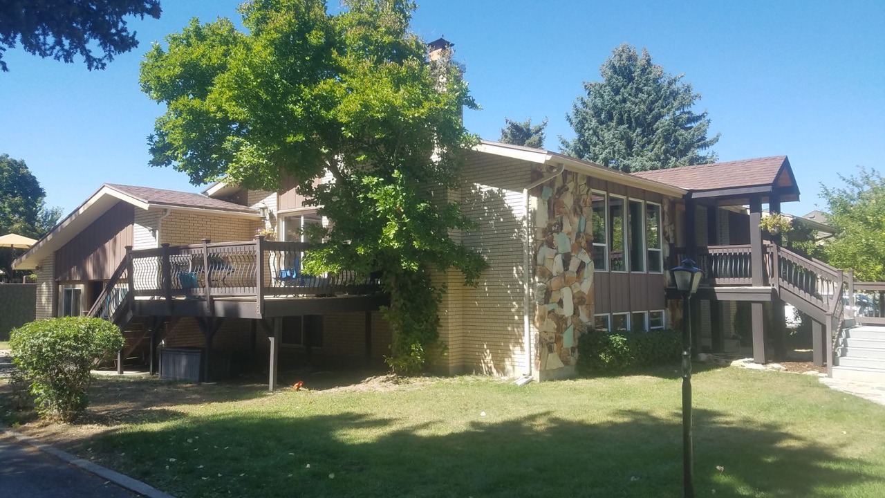 Photo of Outdoor in Sandy