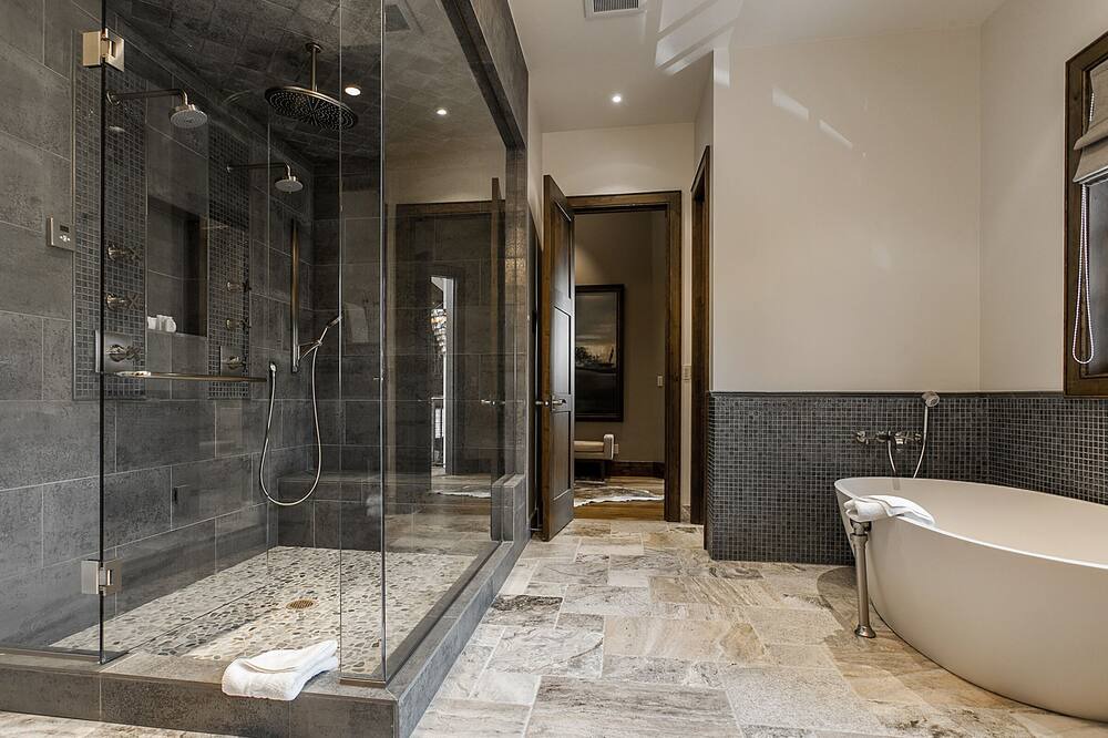 Photo of Bathroom in Beaver Creek