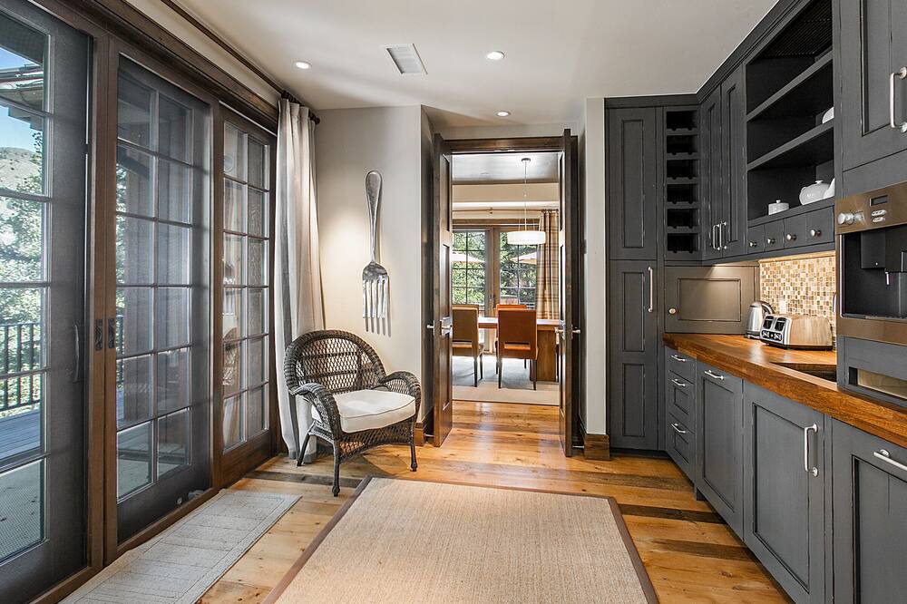 Photo of Kitchen in Beaver Creek