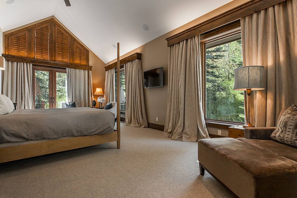 Photo of Bedroom in Beaver Creek