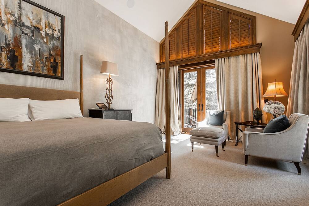 Photo of Bedroom in Beaver Creek