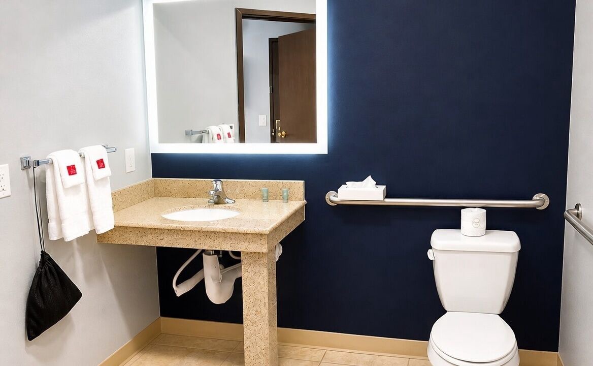 Photo of Bathroom in Naples