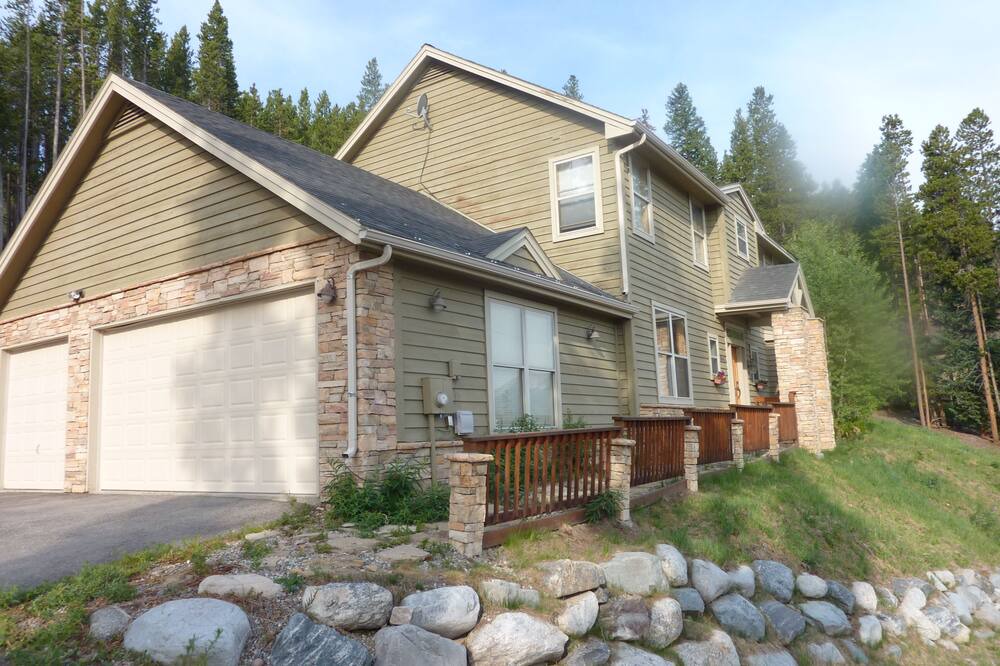 Photo of Outdoor in Breckenridge Heights