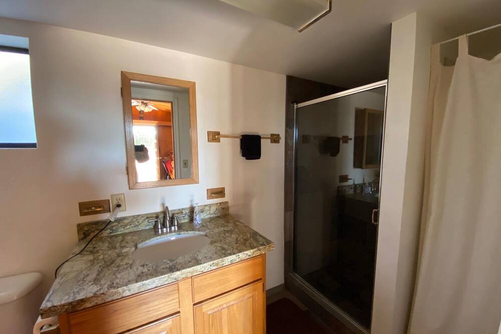 Photo of Bathroom in Duchesne County