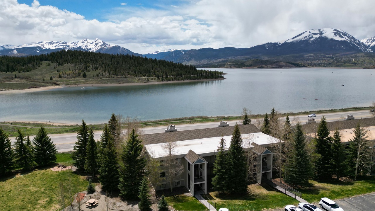 Photo of Outdoor in Dillon