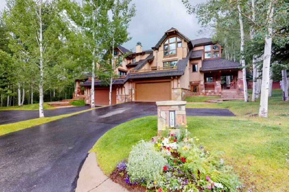 Photo of Outdoor in Snowmass Village