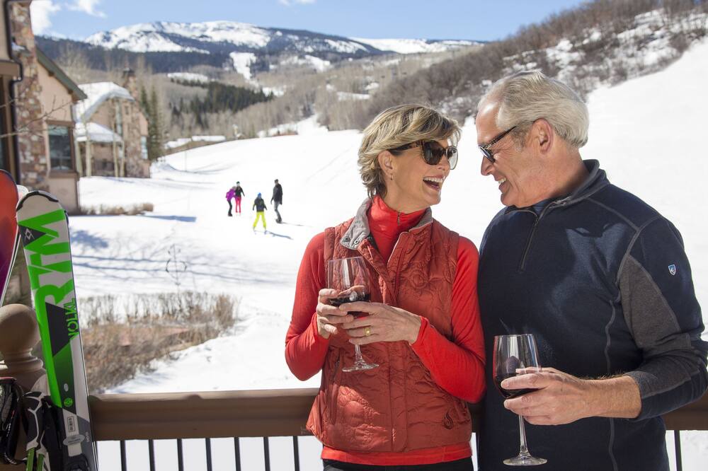 Photo of Outdoor in Snowmass Village