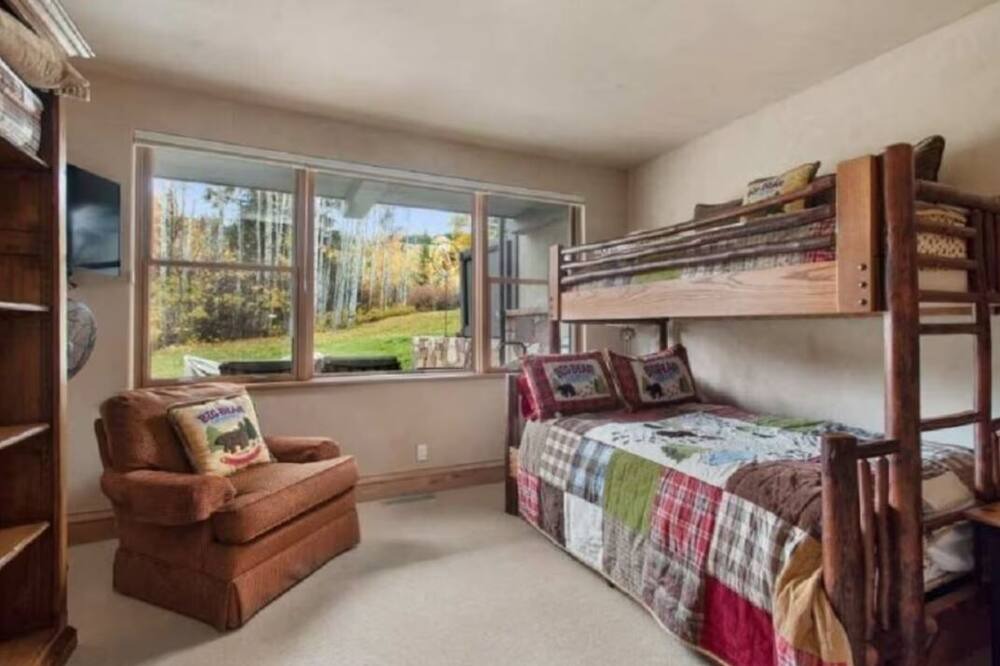 Photo of Bedroom in Snowmass Village