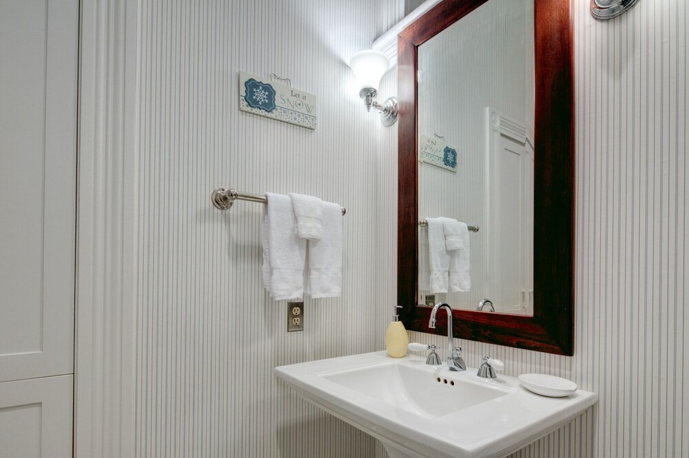 Photo of Bathroom in Downtown Park City