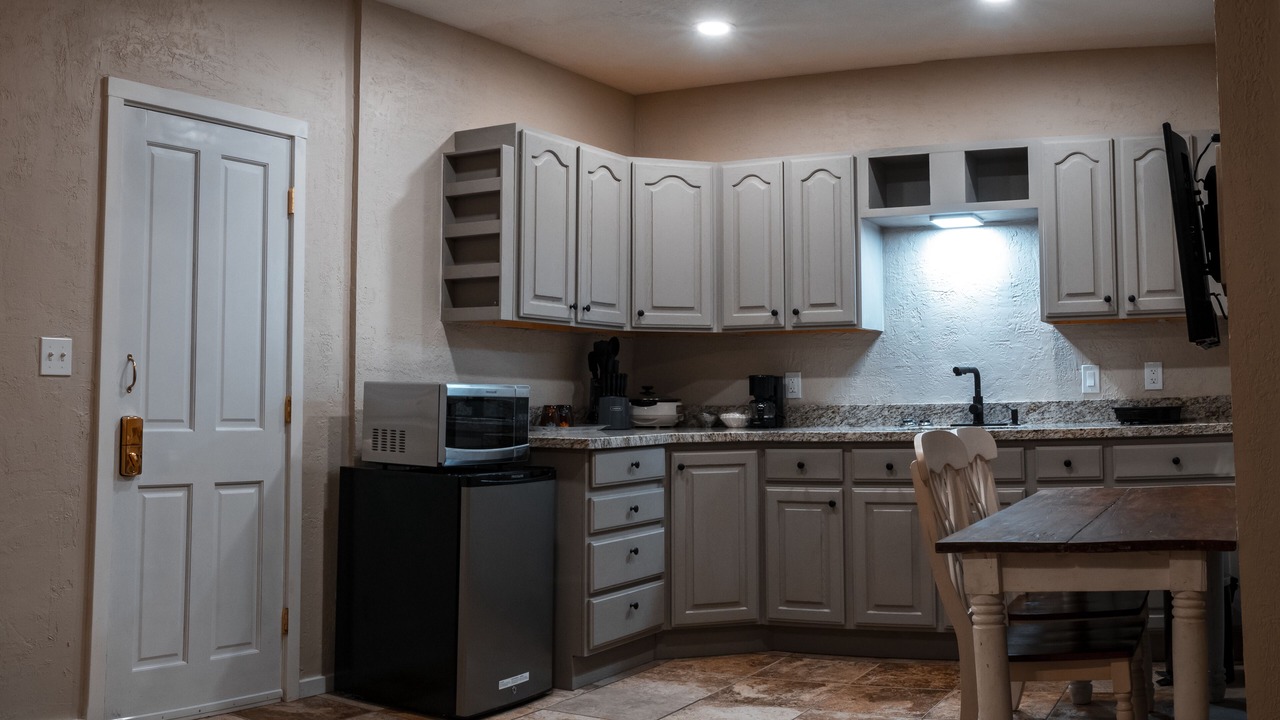 Photo of Kitchen in Sandy