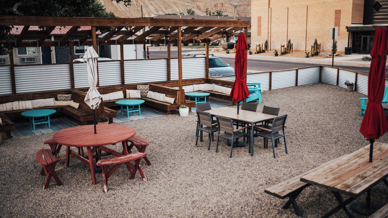 Photo of Outdoor in Palisade