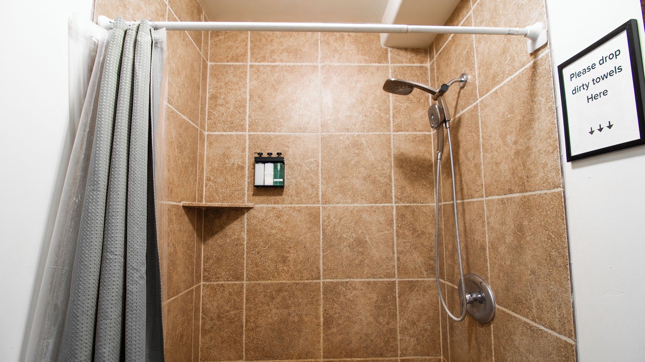 Photo of Bathroom in North Park City
