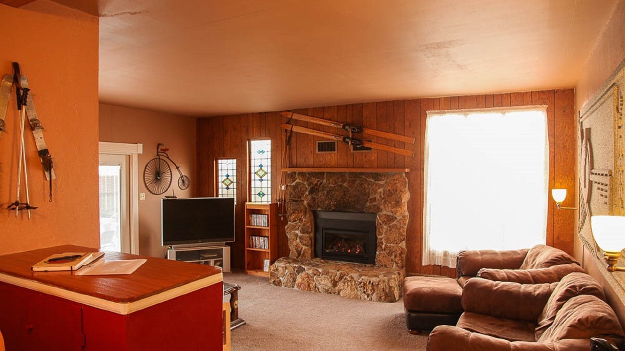 Photo of Livingroom in Fruita