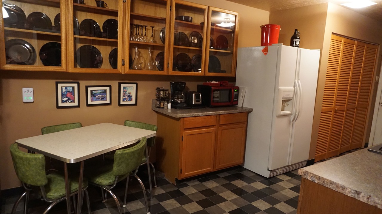 Photo of Kitchen in Fruita