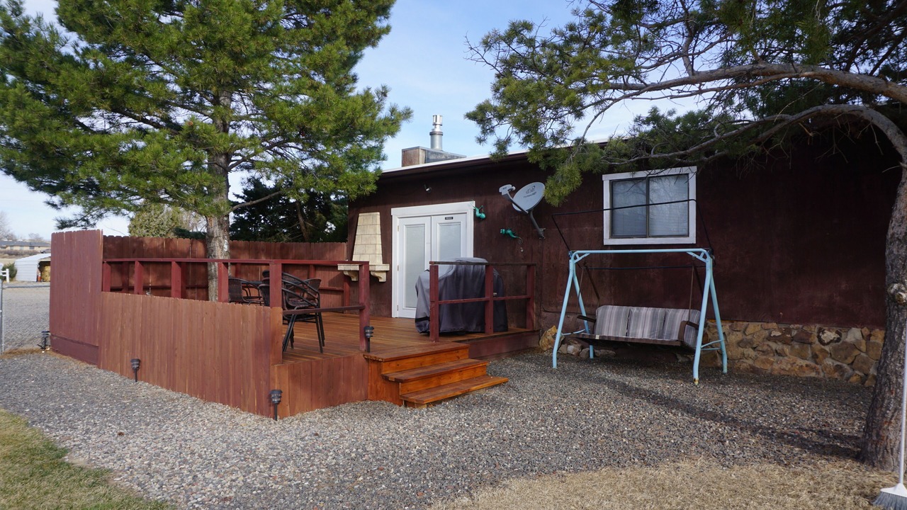 Photo of Outdoor in Fruita