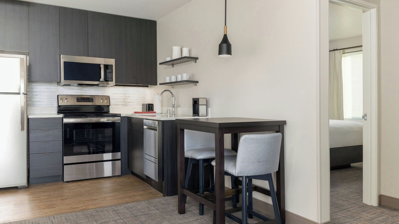 Photo of Kitchen in Northfield