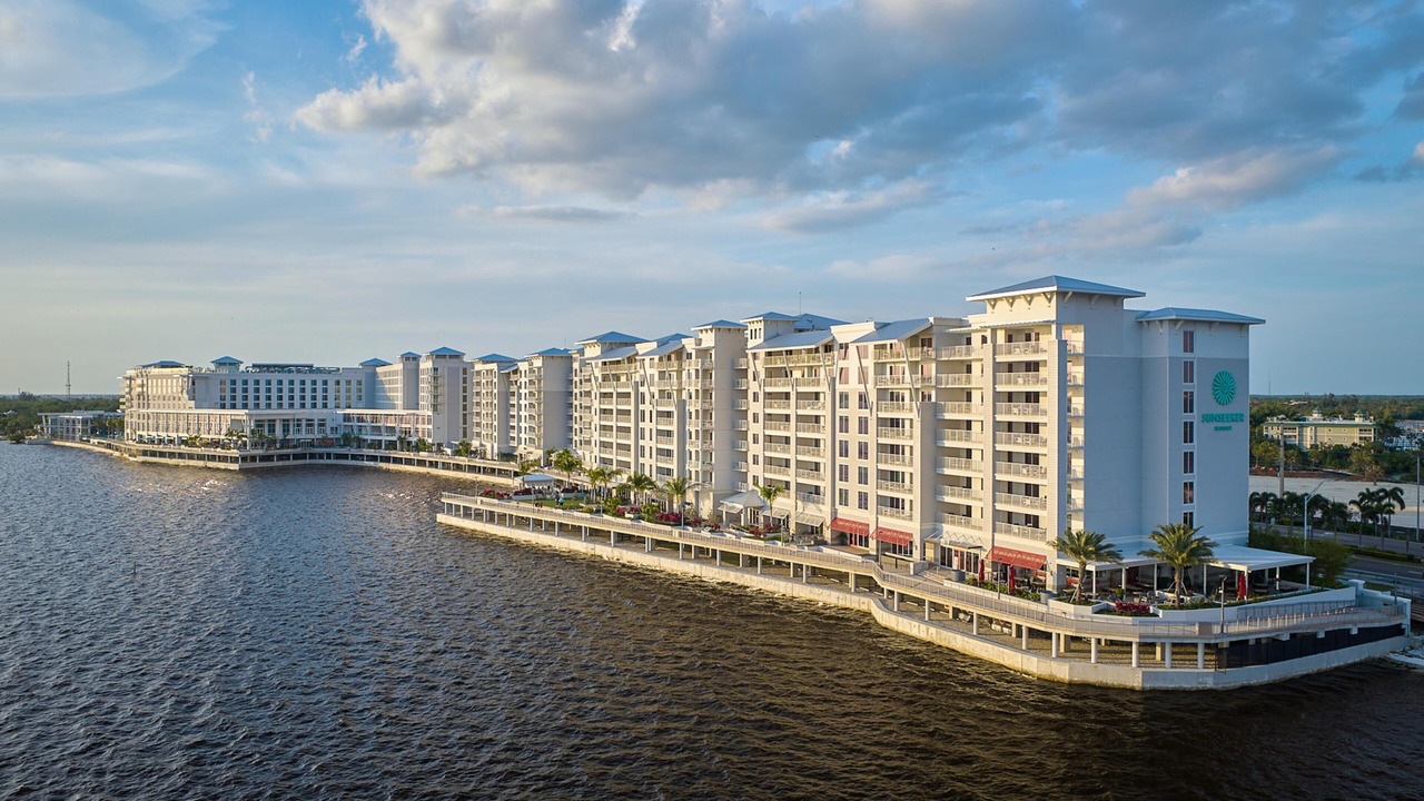 Photo of Outdoor in Charlotte Harbor
