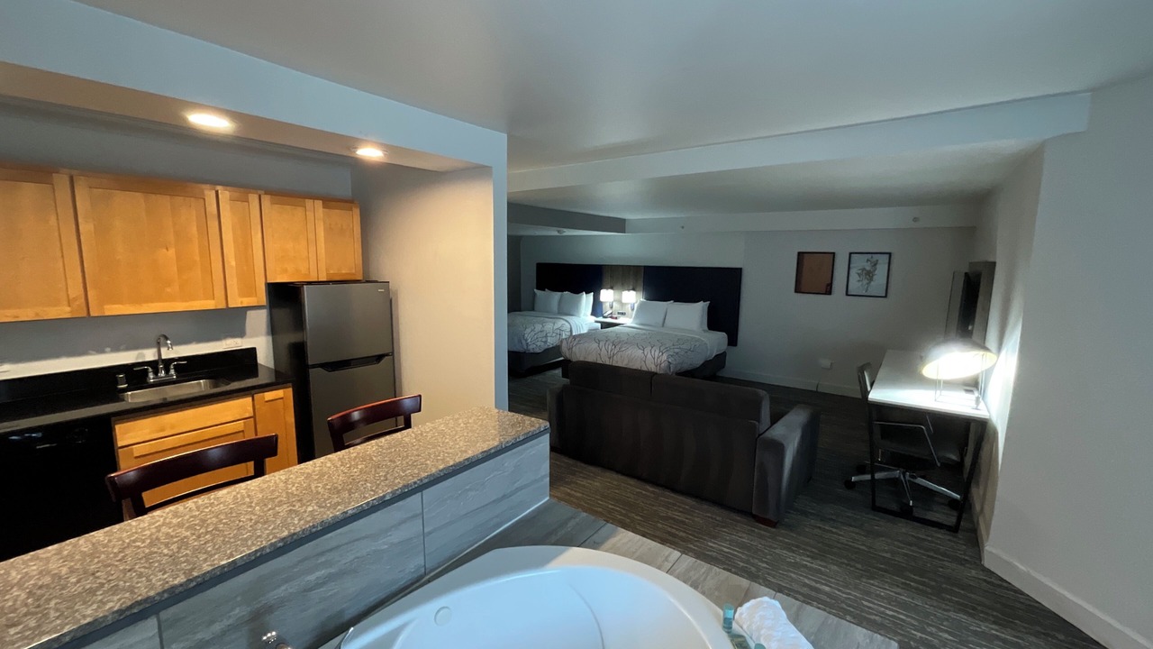 Photo of Bedroom in Montbello