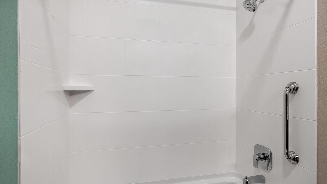 Photo of Bathroom in Rustic Hills