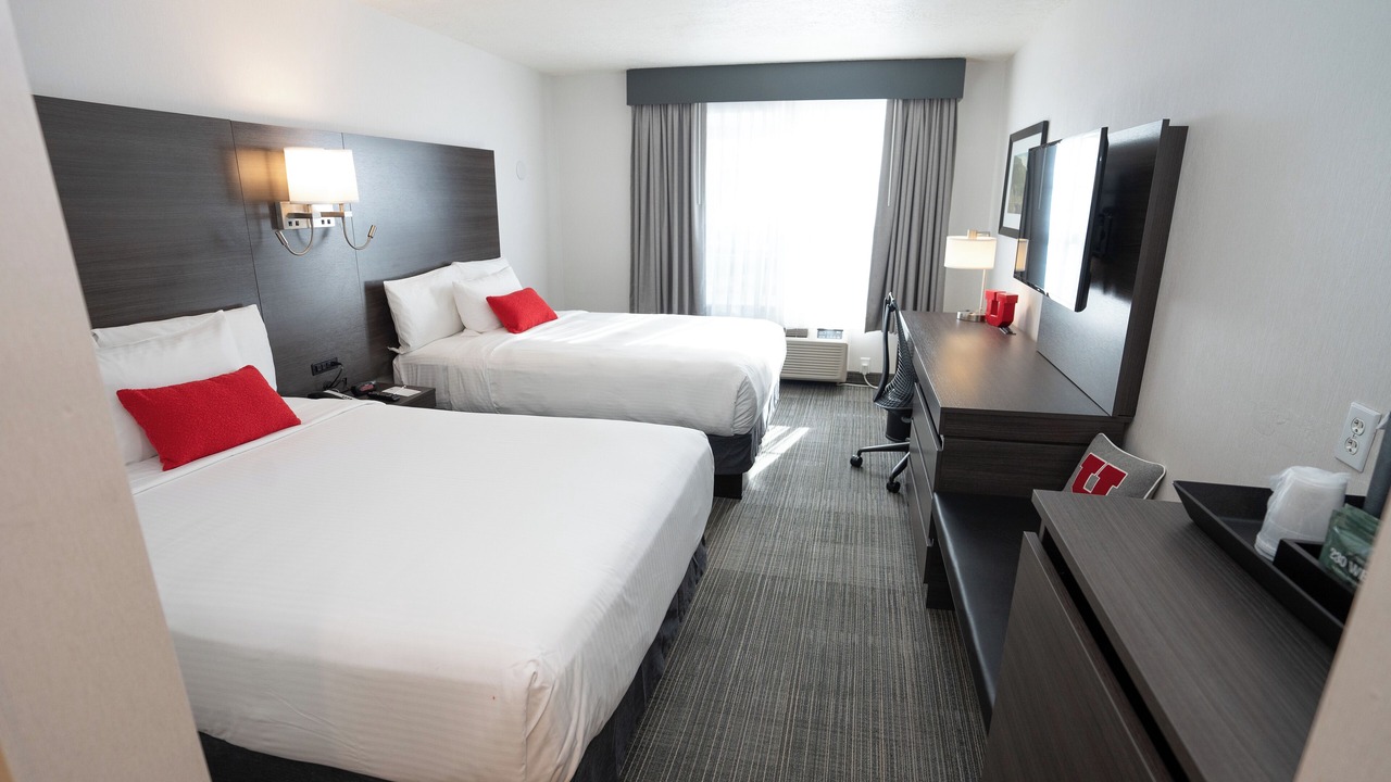 Photo of Bedroom in Downtown Salt Lake City