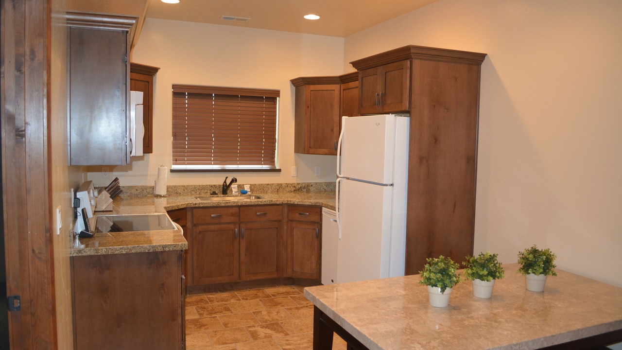 Photo of Kitchen in Roosevelt