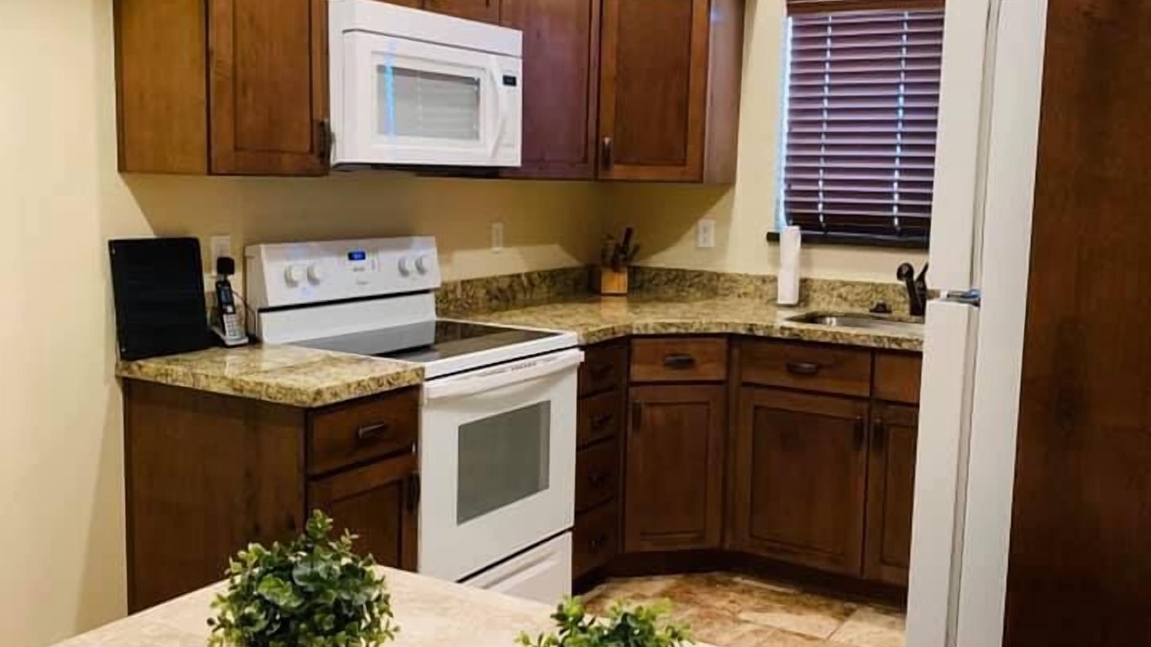 Photo of Kitchen in Roosevelt
