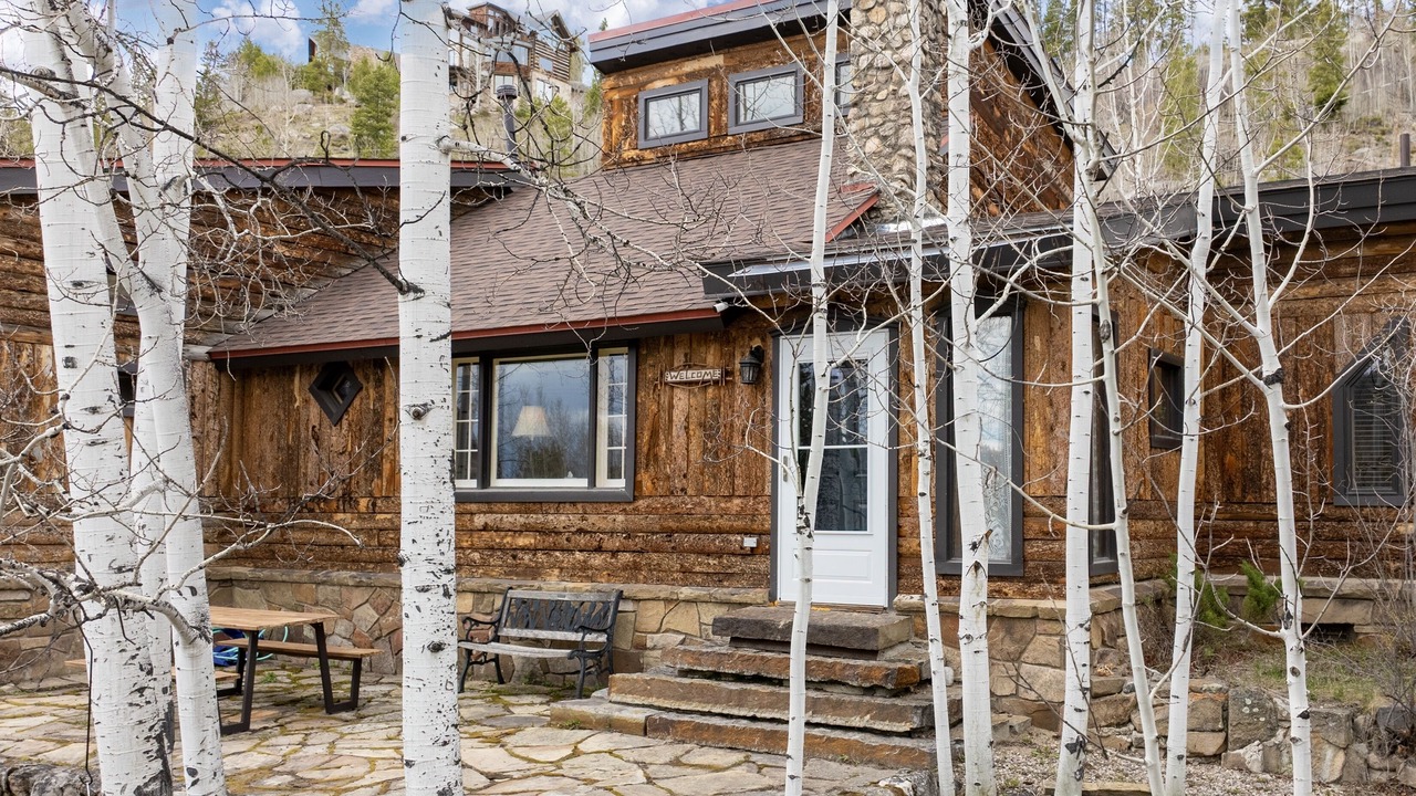 Photo of Outdoor in Grand Lake