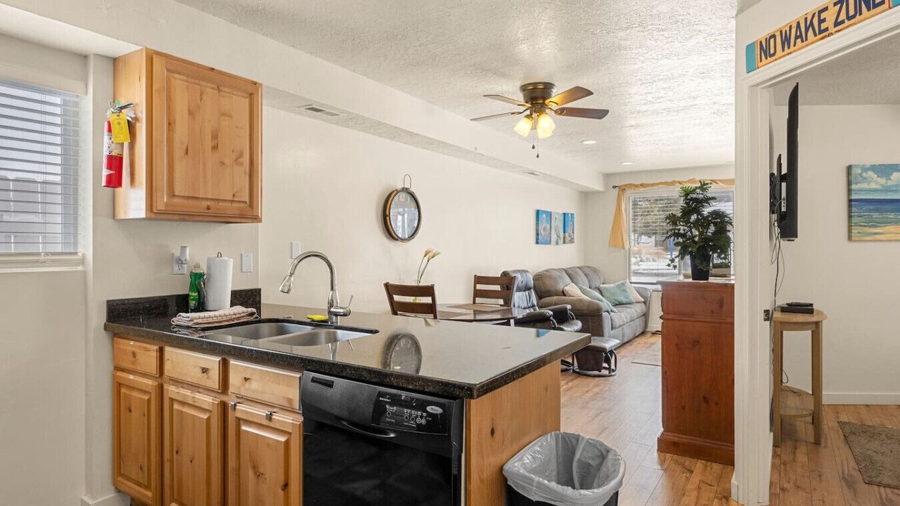 Photo of Kitchen in Harbor Village
