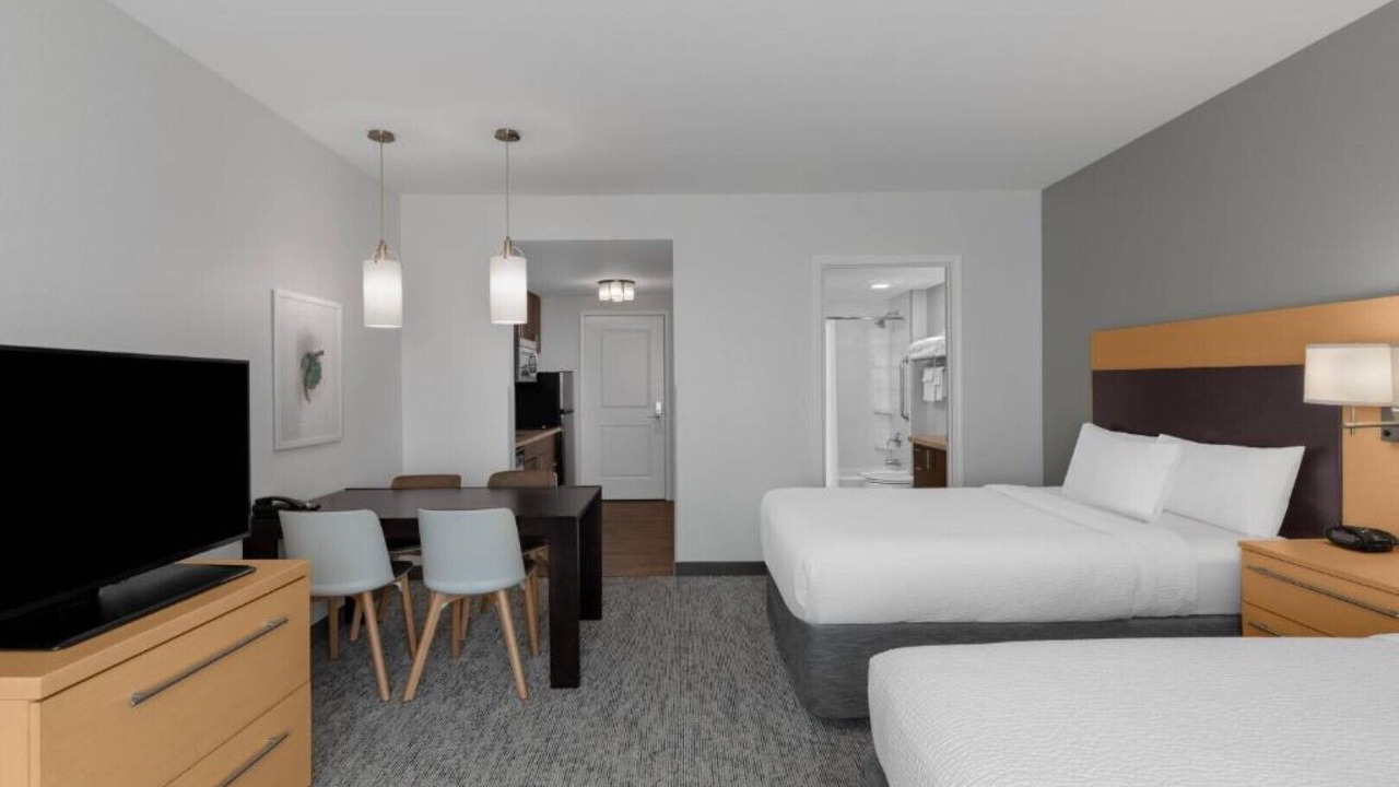Photo of Bedroom in Gateway