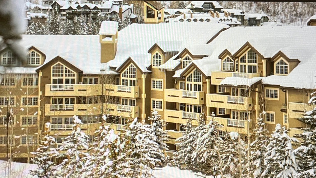 Photo of Outdoor in Beaver Creek
