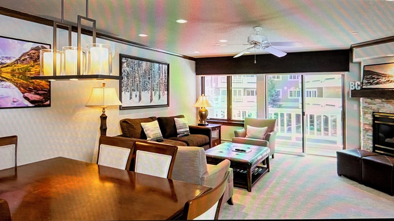Photo of Livingroom in Beaver Creek