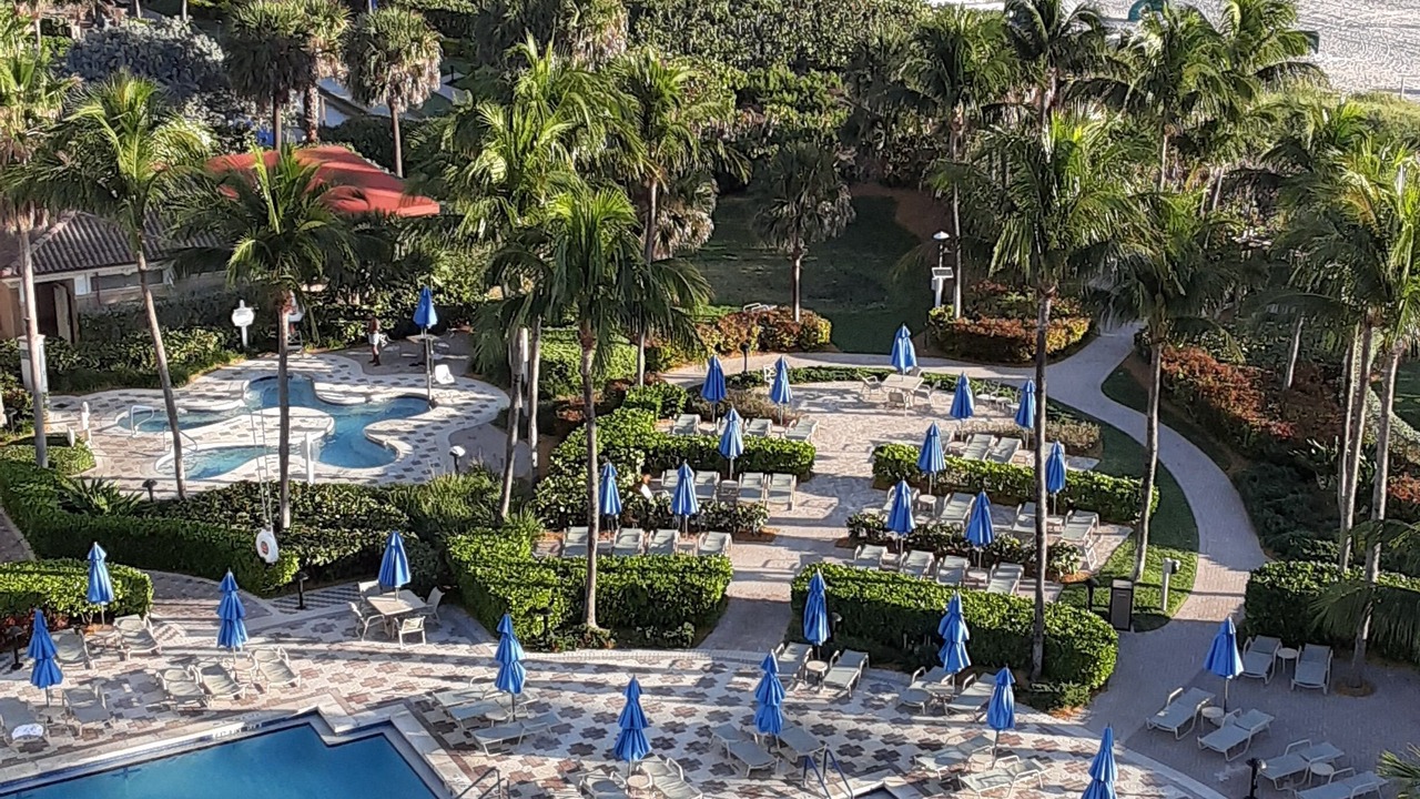 Photo of Outdoor in Florida North Atlantic Coast