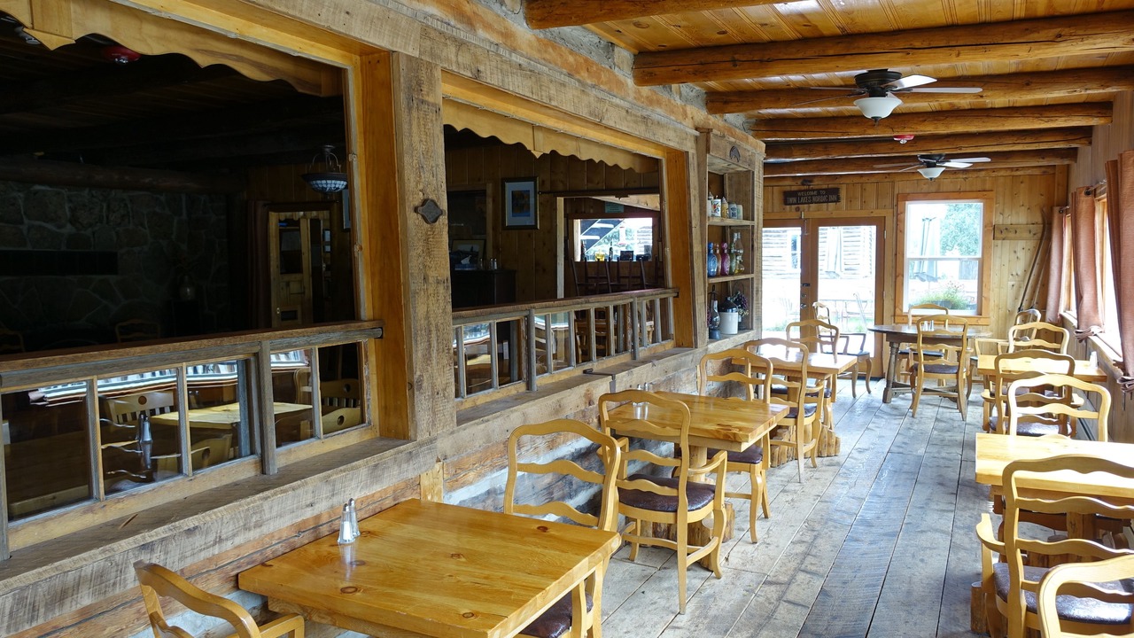 Photo of Others in Twin Lakes