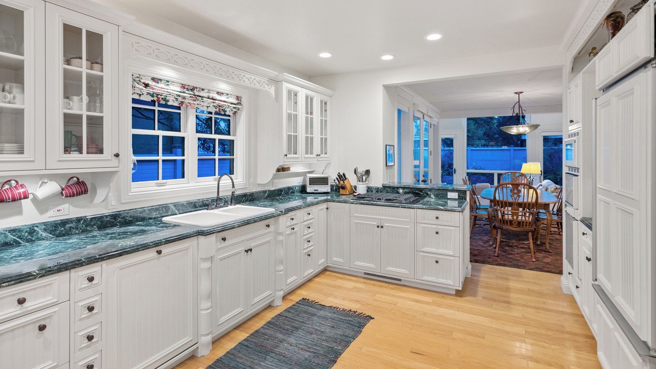 Photo of Kitchen in West End