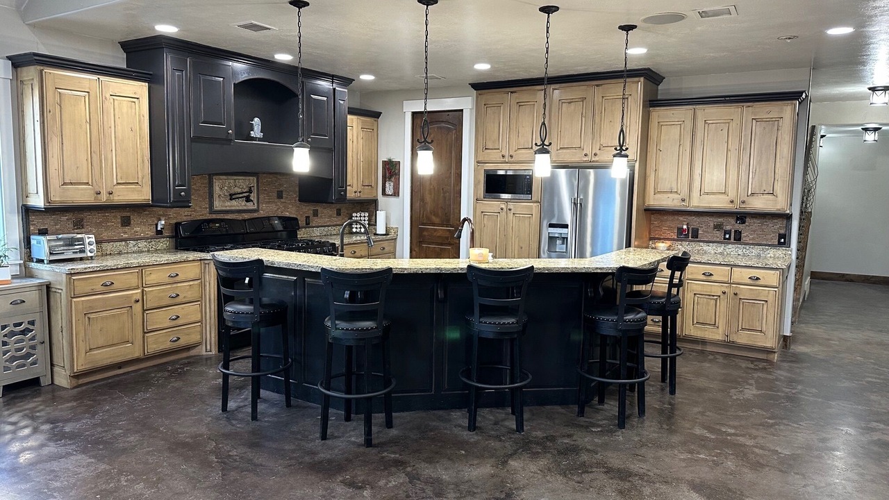 Photo of Kitchen in Payson