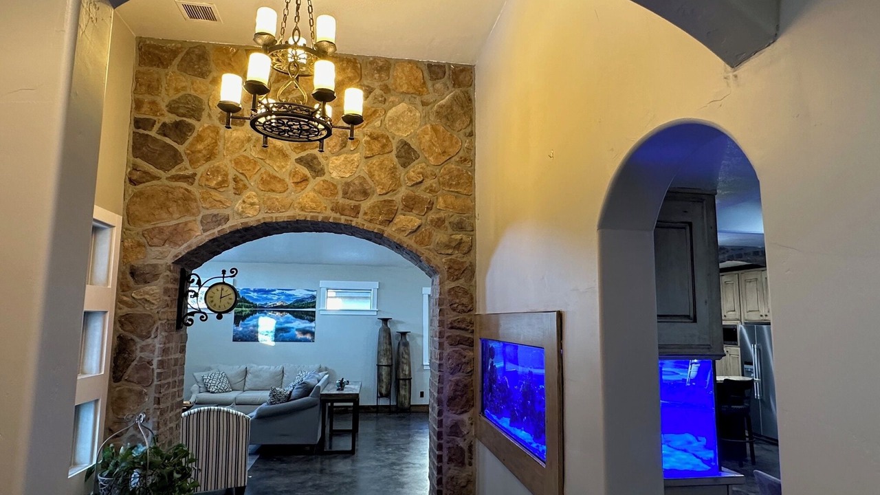 Photo of Livingroom in Payson