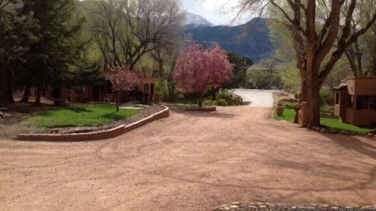 Photo of Outdoor in Manitou Springs