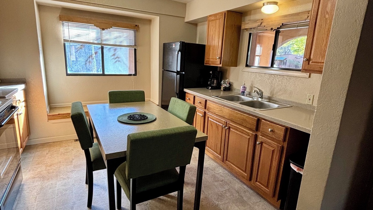 Photo of Kitchen in Manitou Springs