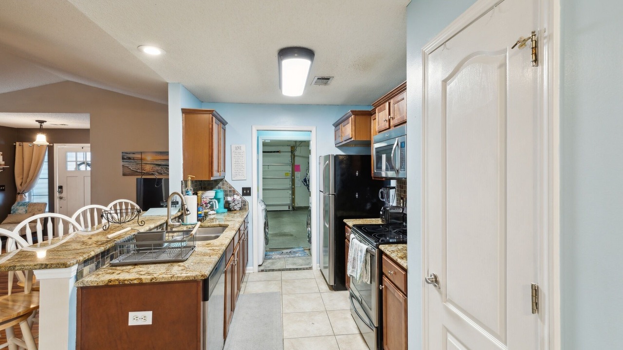 Photo of Kitchen in Ocean City