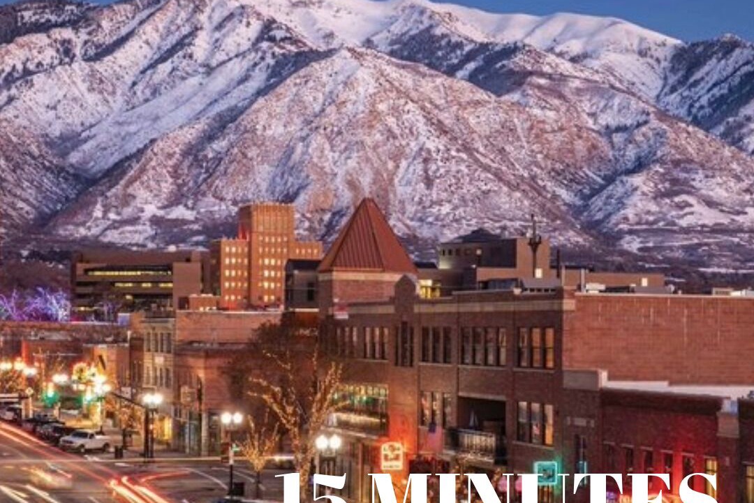 Photo of Outdoor in North Ogden