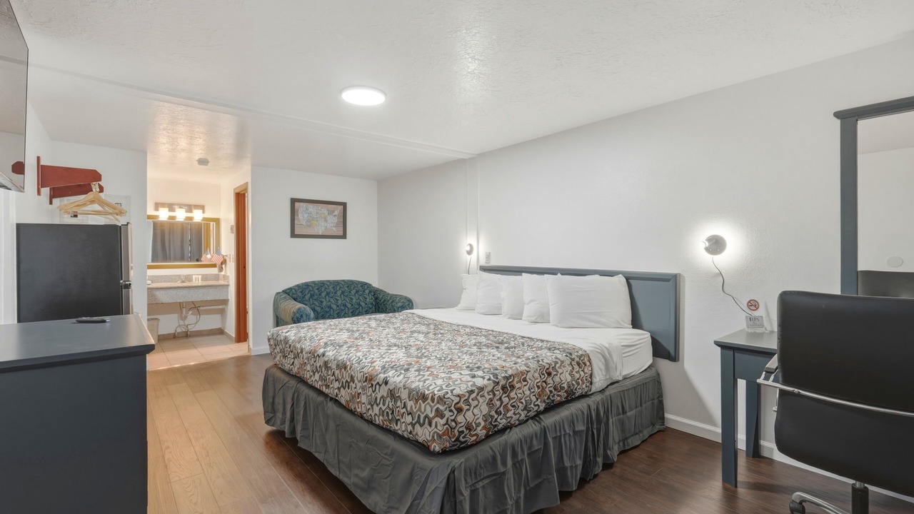 Photo of Bedroom in Vernal