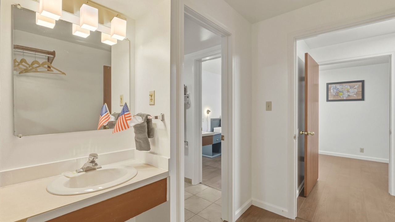 Photo of Bathroom in Vernal