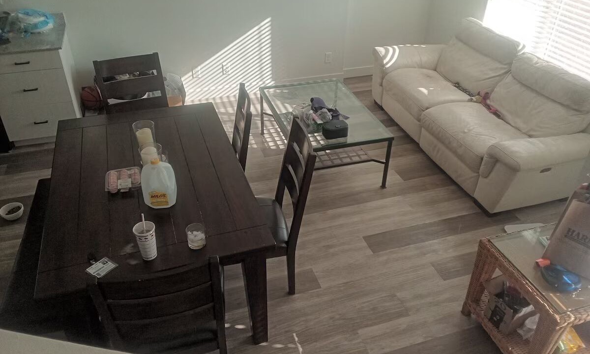 Photo of Livingroom in Santa Clara