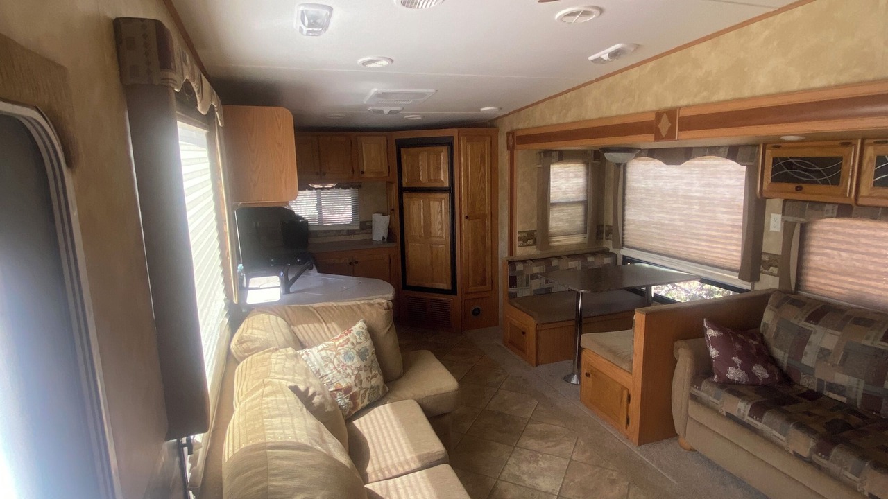 Photo of Livingroom in Roosevelt