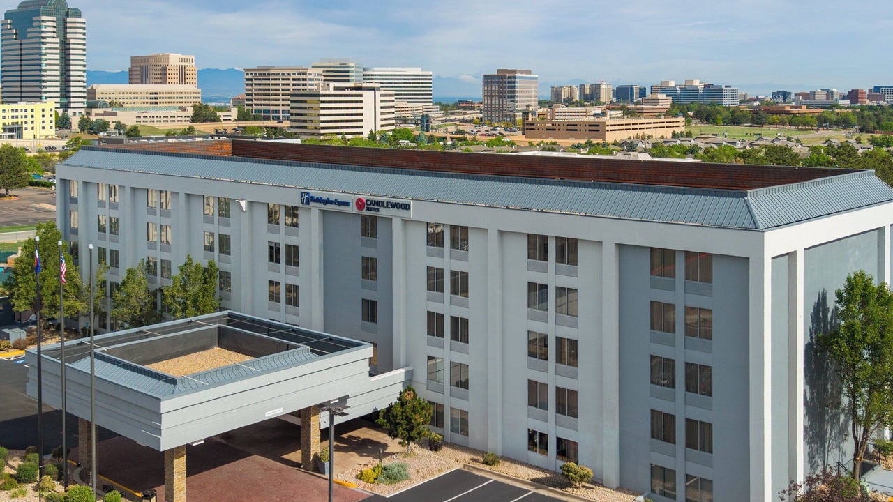 Photo of Outdoor in Greenwood Village