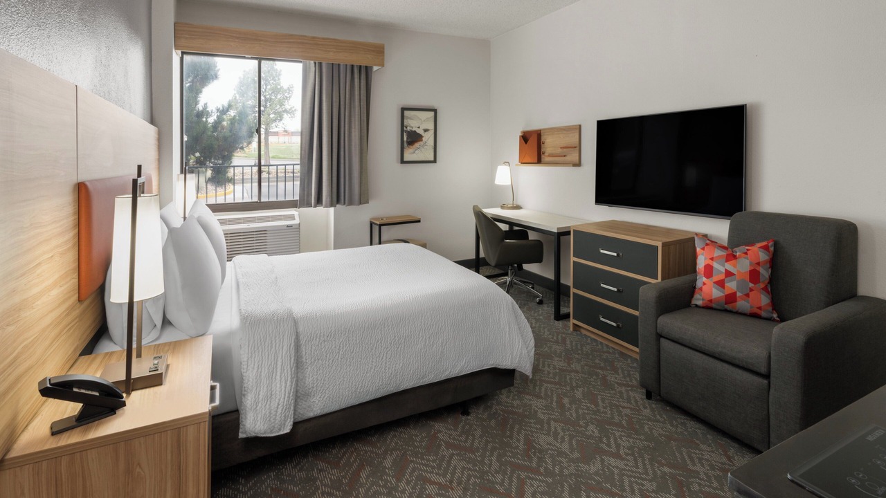 Photo of Bedroom in Greenwood Village